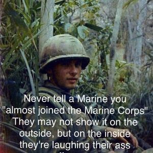 Meet your Posher, Robert